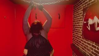 Upper Body Breakdown with Coyote_sub