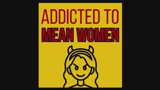 Addicted to Rude Women - An erotic audio featuring : mind fuck, interracial domination, ebony female domination, beta safe, loser, and bitch boy - Queen Ava Racks - HD MP4