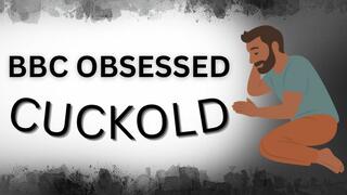 BBC Obsessed Cuckold - An erotic audio featuring: big black cock worship, interracial domination, BNWO, cuckolding, and ebony female domination - Queen Ava Racks - HD MP4