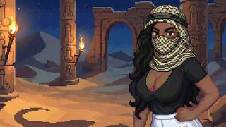 Wife's Trip to Ecuador