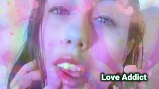 Love Me Seduction Mental Domination Mind Fuck Eye Contact Mesmerize Valentine's Day Mind Infiltration Gooning Mesmeratrix