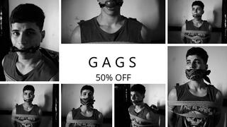 GAGS (FULL MOVIE 50% OFF)