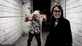 WIFE TERROR - Imprisoned Part 1 *MOV*