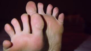 Sexy Dancing & Sexy Feet