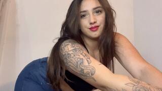 Lula Farting Out Da Mud!