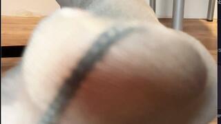 You See Sweet Sexy DrArches for Your Foot Fetish