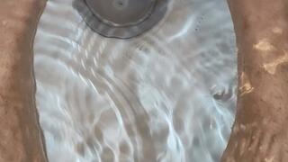 Tempest giving update about her fall