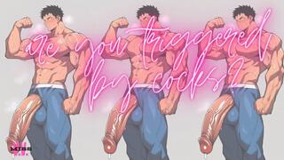 MP4 VERSION TRIGGERED BY COCKS