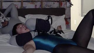 Smokin' Rose vs Chico Brillo