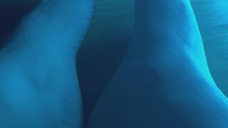 I Like Megadeth â€“ My Feet