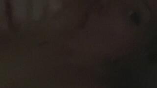 Foot worship JOI with cum countdown - 207