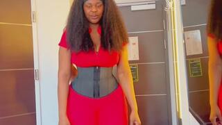 Lift & Carry Episode 1: Effortless Power