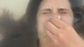 Deep Bathtub Breath Hold Challenge