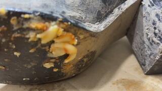 Sausage Pasta - Eat from my boots