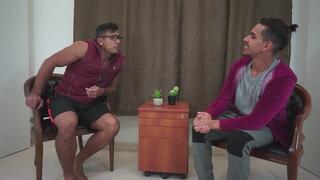 Farting Domi Talles Slave Fred - New Movie