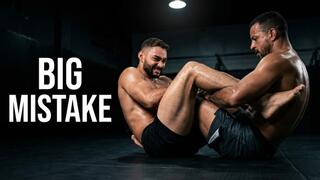 He Thought He Could Fight Backâ€¦ Big Mistake