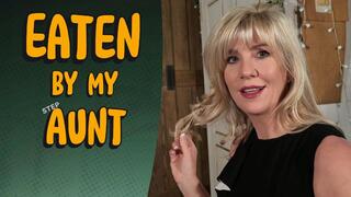 Eaten By My Step-Aunt