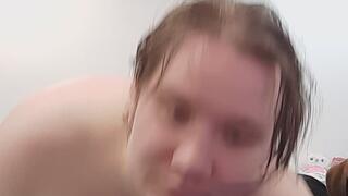 Dry and dress with me