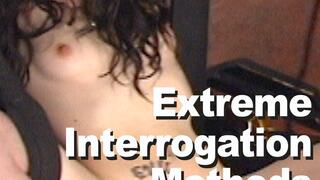 Britt Doms Dia Extreme Interrogation Methods LEN680A