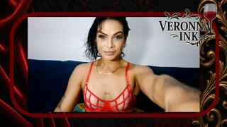 Veronna Ink - Private Encounters: My Hottest Cam Highlights