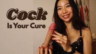 Cock Is Your Cure