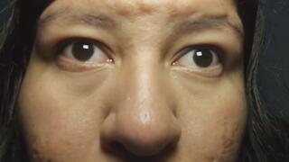 No Blinking Challenge â€“ Testing My Focus