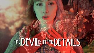 The Devil is in the Details - Goddess Worship JOI - FEMDOM JERK OFF INSTRUCTIONS with ETHEREAL VISUAL EFFECTS and IMMERSIVE CAPTIVATING MINDFUCK DIRTY TALK ASMR