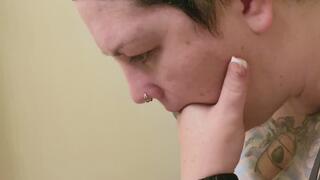 46 Spicy Tuna Sub Food Poisoning 3 Side View