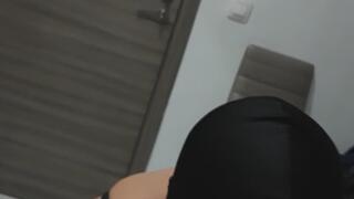 000021 Mistress Vida - FootFetish - Sissy Sergiana - High heel boots