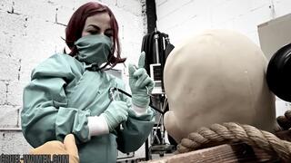 WIFE TERROR - Imprisoned Part 2