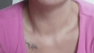 A mixture of Sweat and pee