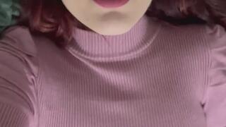 I need your cum so my pussy doesnâ€™t close up ! POV