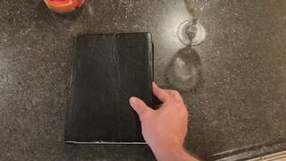 Magical Potion Fail: Body Swapped MOV