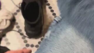 Master Ebony Fetish MP4