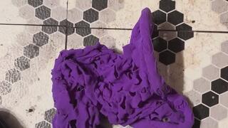 Master Chastity Belt Fetish MP4