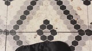 Master Blindfold BDSM Fetish MP4