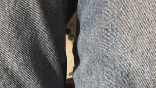 Cum Eating Instruction (CEI) MP4