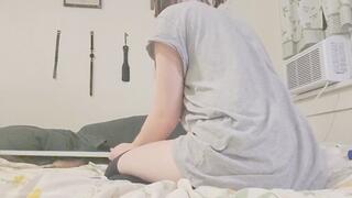 Ignoring You While I Work