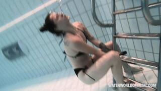 Lessi's Pool Blackout Compilation