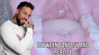 Lalo’s Feast | Between Fantasy and Reality | Lalo Cortez