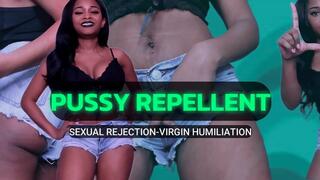 Pussy Repellent