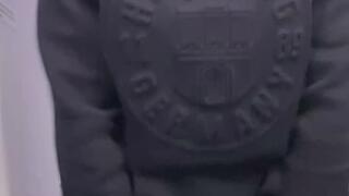 Diapering in the flight