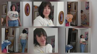 Found Footage From Puppybowl Sunday