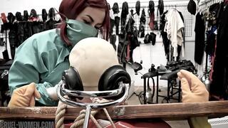 WIFE TERROR - Imprisoned Part 2 *MOV*