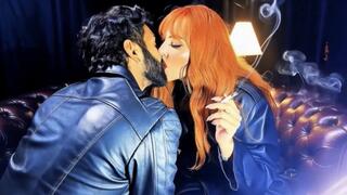 A Stepchild's Love - Winston 100s