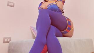 CUCCIOLINO IL NANO CON IL PISELLINO