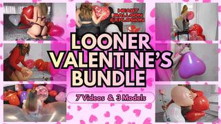 Looner Valentine's Bundle
