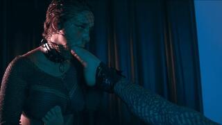 How Many Of My Toes Can You Fit In Your Mouth Before The Drool Starts Pouring Out?