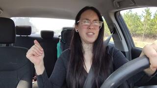 Step mom Brake failure