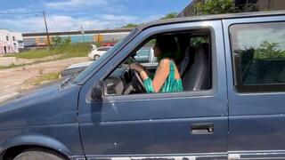 Mandi's Troubled Morning Pt 2